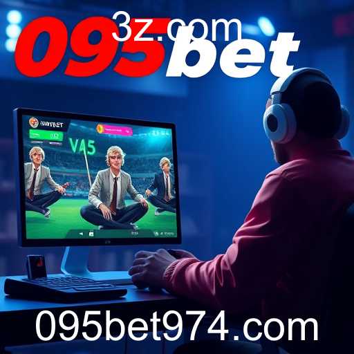 Crescimento das Apostas Online e a Marca 095bet