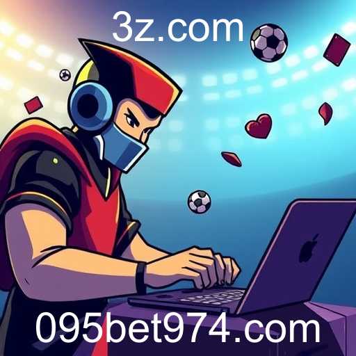 A Ascensão do 095bet no Cenário de Jogos Online