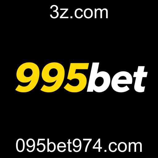 095bet: Revolução no Mercado de Jogos Online