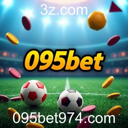 095bet revoluciona o mercado de jogos online