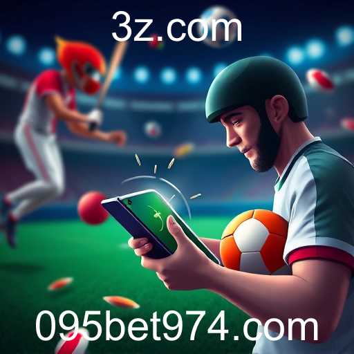 095bet: Novidades e Impactos no Mundo dos Jogos Online