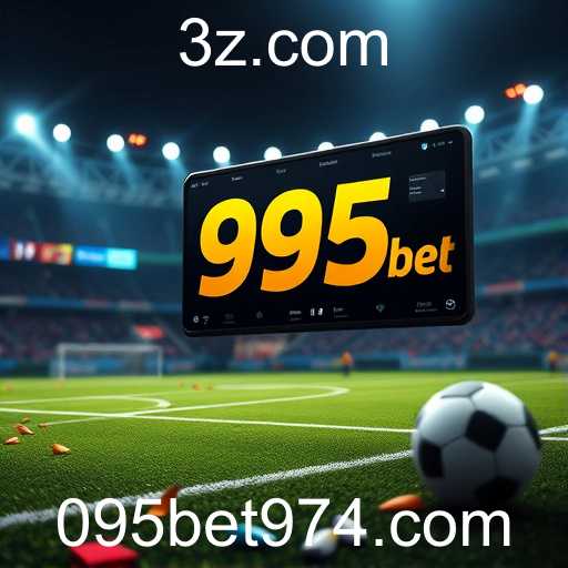 095bet: Tendências e Impactos no Mercado de Jogos
