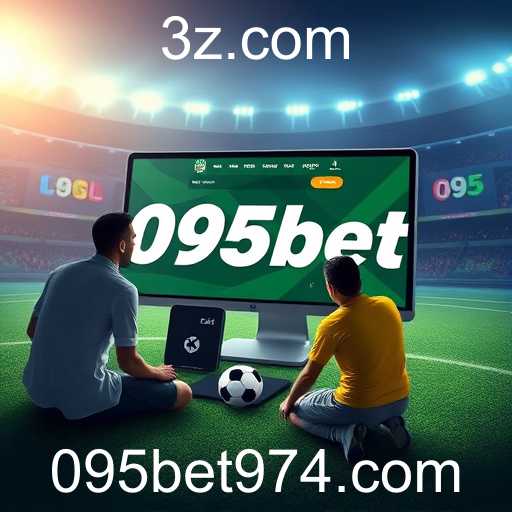O Impacto do 095bet no Mercado de Jogos Online