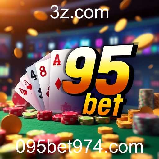 095bet: Crescimento e Desafios no Mercado de Jogos Online