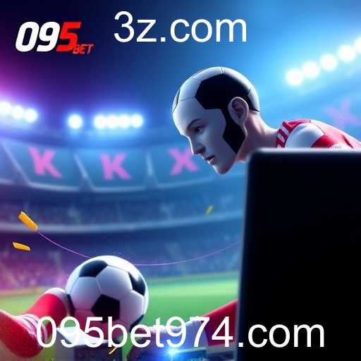 095bet Revoluciona o Mercado de Jogos Online