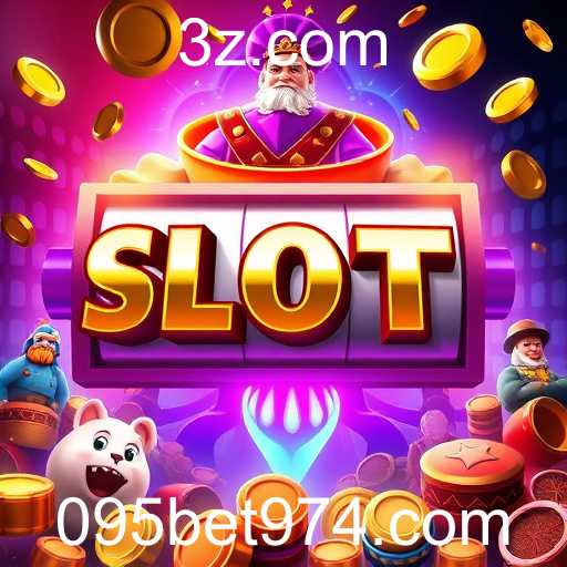 A Popularidade dos Jogos de Slot no 095bet