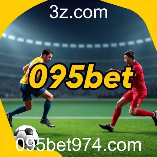 Apostas Esportivas no 095bet: Emoção e Oportunidade