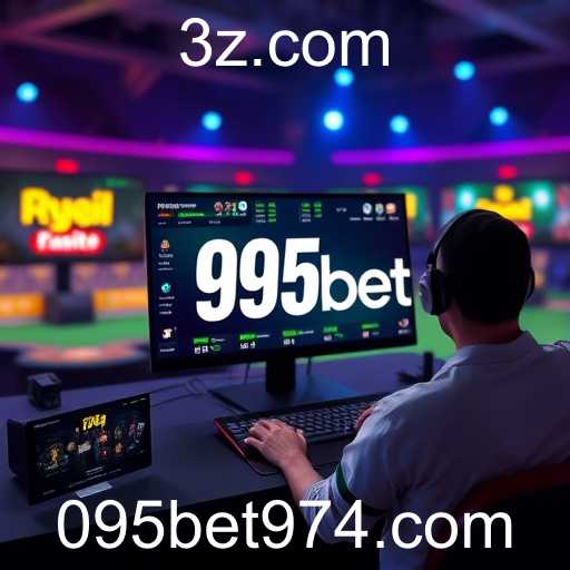 Tendências em Jogos Online no Brasil