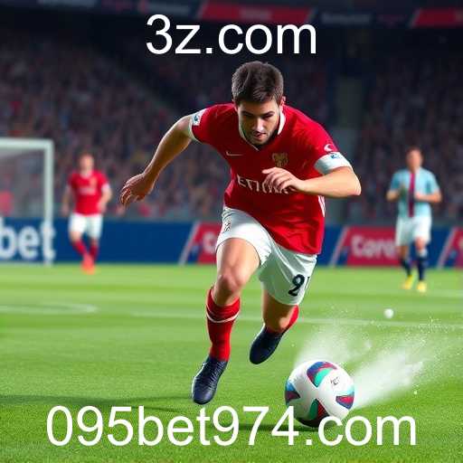 A Ascensão dos Esportes Virtuais no 095bet